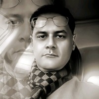 mojtaba zahedi