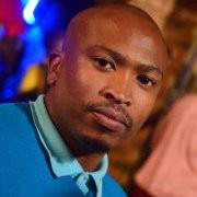 Milton Sibusiso Mahlangu