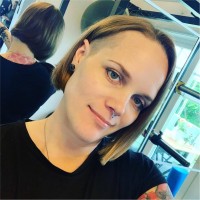 Anna Sjöstrand