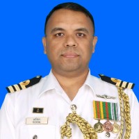 Robin Islam
