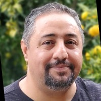 Bahram Nikzad