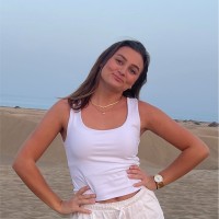 Sarah Reuterlid Kleberg