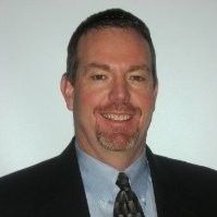 Steve Bosley
