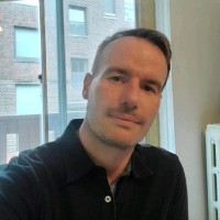 Joshua Gesling