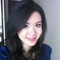 Daisy Halim