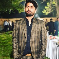 Danish Zafar