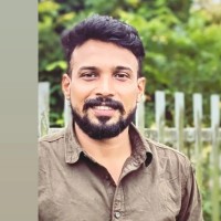 Yadhu K K