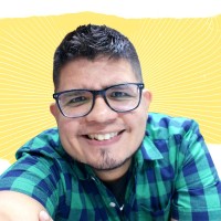 Adrian Cordero Dominguez