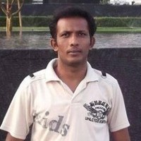Noor Mohamed