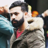 Sanjay Jathaik