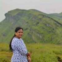 Annapurna Ashwin
