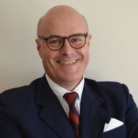 Philippe ROY - SUPPLY CHAIN EXECUTIVE