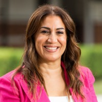 Dahlia Dallal