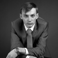 Alexander Barmin