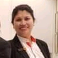 Maria Sanchez