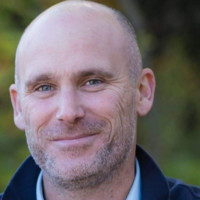 Andrew Cormack