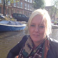 Marleen Van Loenen
