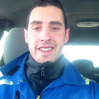 Ryan Samson