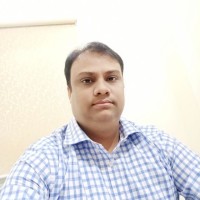Ranjeet Trivedi