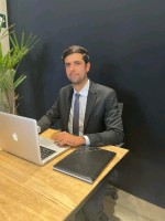 Lucas Vidoto De Aguilar