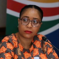 Adv. Lebogang Stroom