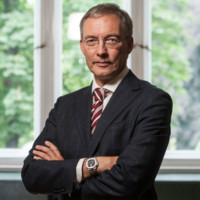 Robert Unger