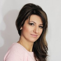 Victoria Magdina