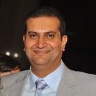 FRED BILLEH