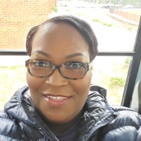 Kimberly Hughes