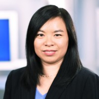 Amy Lui Abel