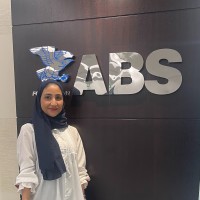 Zainab Huwaidi