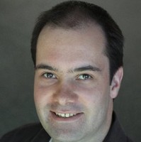 Daniel Gebauer