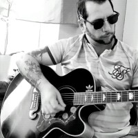 Gareth Partington