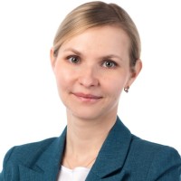 Nina Sorokina