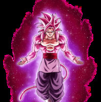 Goku Black