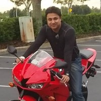 Amit Chakraborty