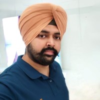 Pritpal Singh