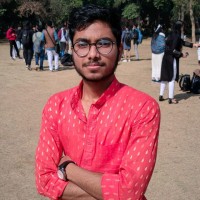 ANUJ KUMAR JHA