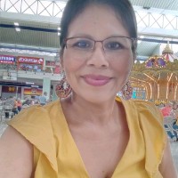 Suelen Arantes