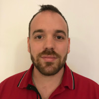 Nicolas Ramos