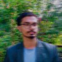 Bishal Poudel