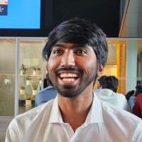 Hrishikesh S.