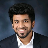 Siddharth Subramanyam