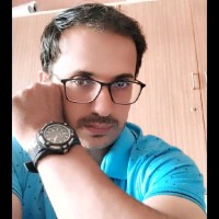 Avinash Salunkhe