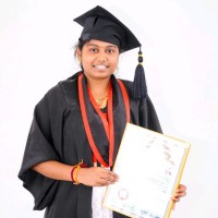 Pavithra K