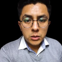 Juan Carlos Sandoval Santiago