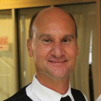 Gerald Matranga