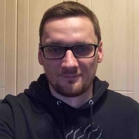 Andrii Kolomiiets