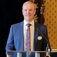 Andrew Cresswell