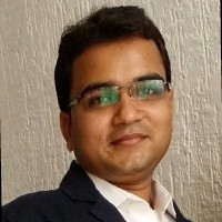 Parag Gupta